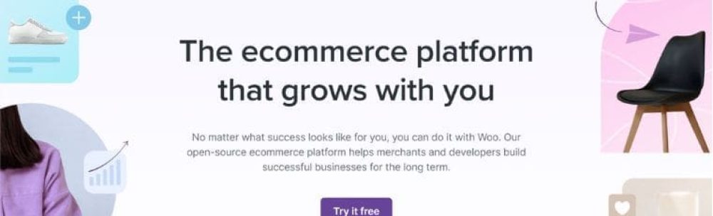 Woocommerce Is Used On Ecommerce Website Design In Grand Rapids ecommerce website design grand rapids